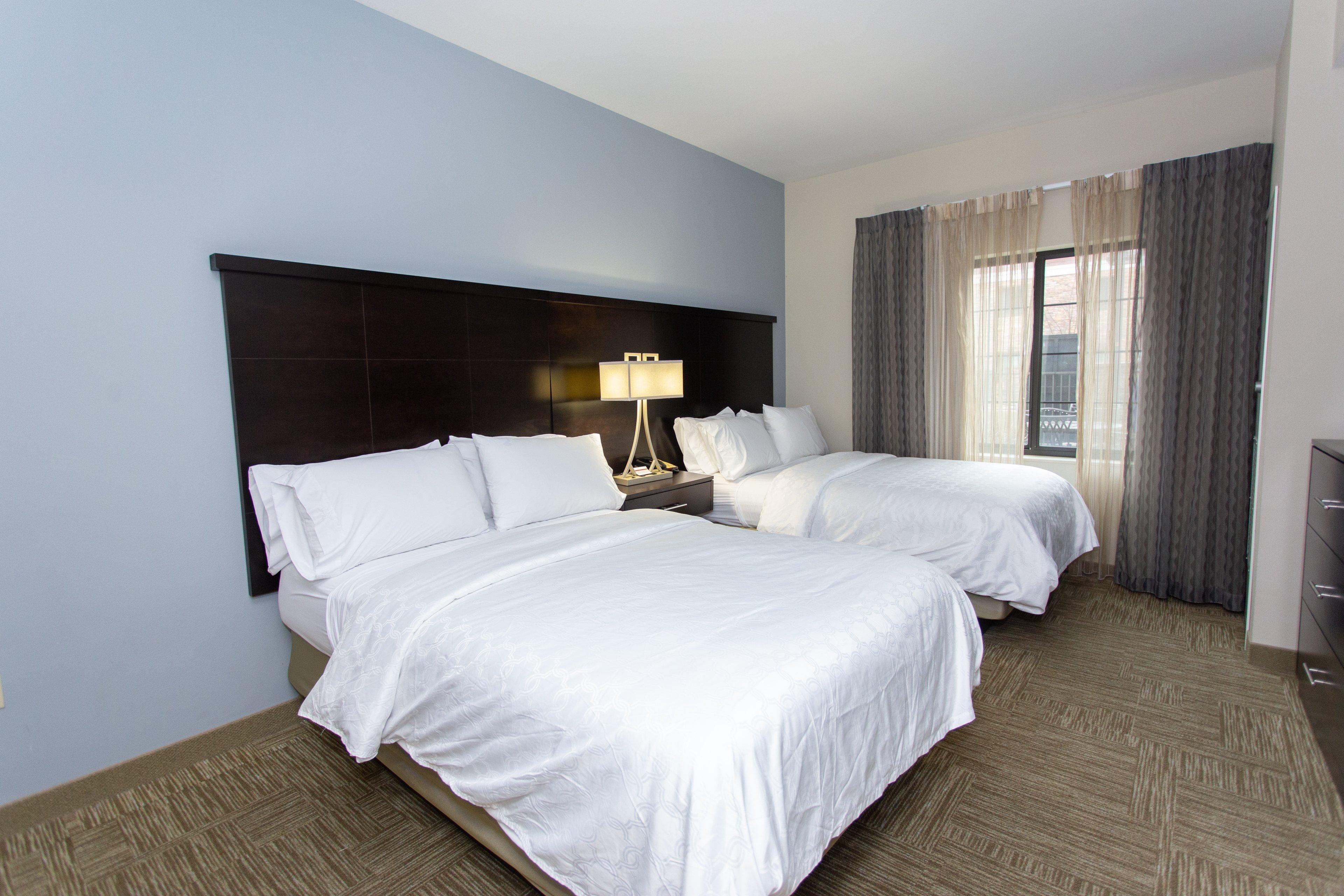 Staybridge Suites Bowling Green By Ihg Exterior foto