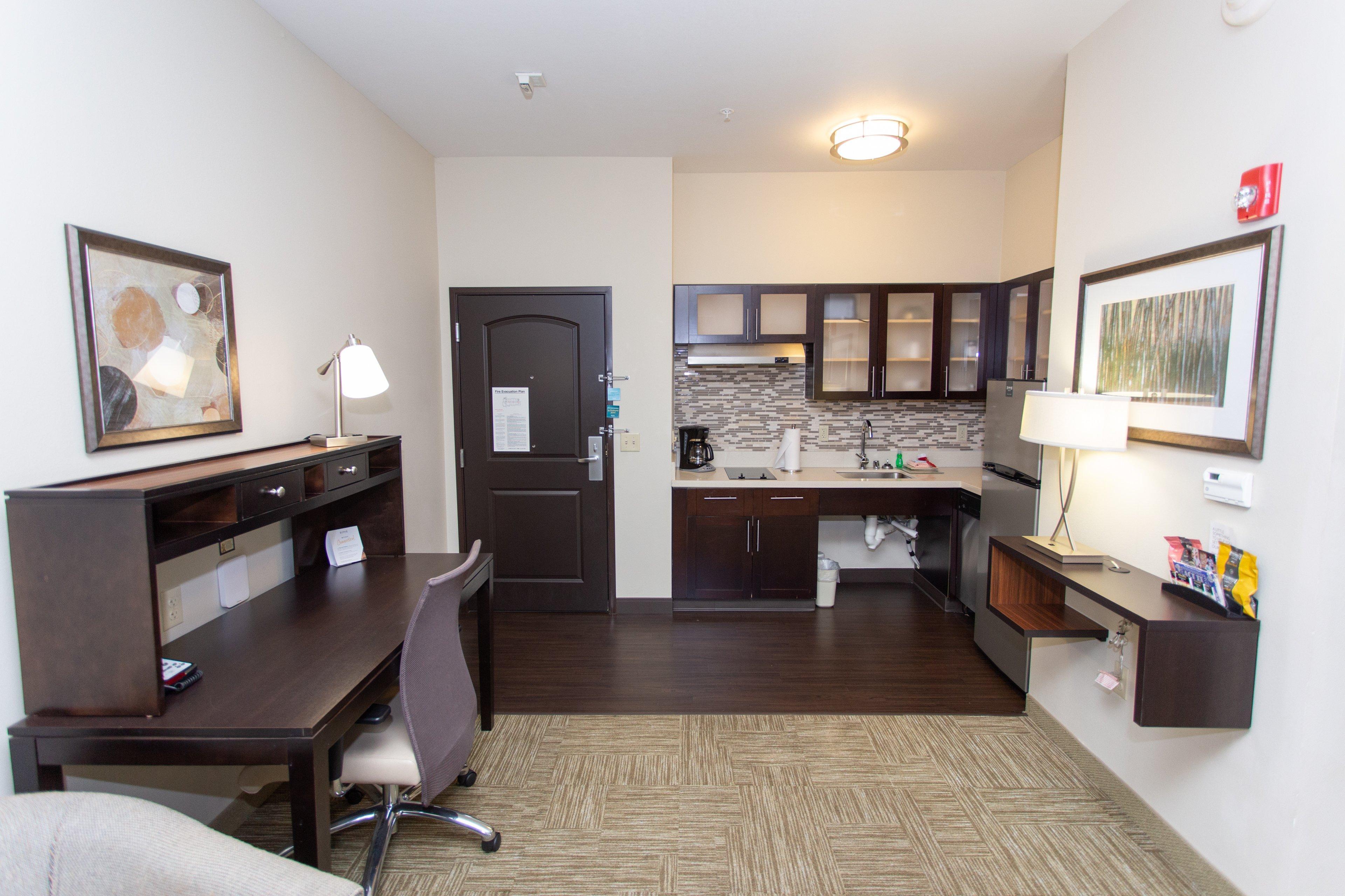Staybridge Suites Bowling Green By Ihg Exterior foto