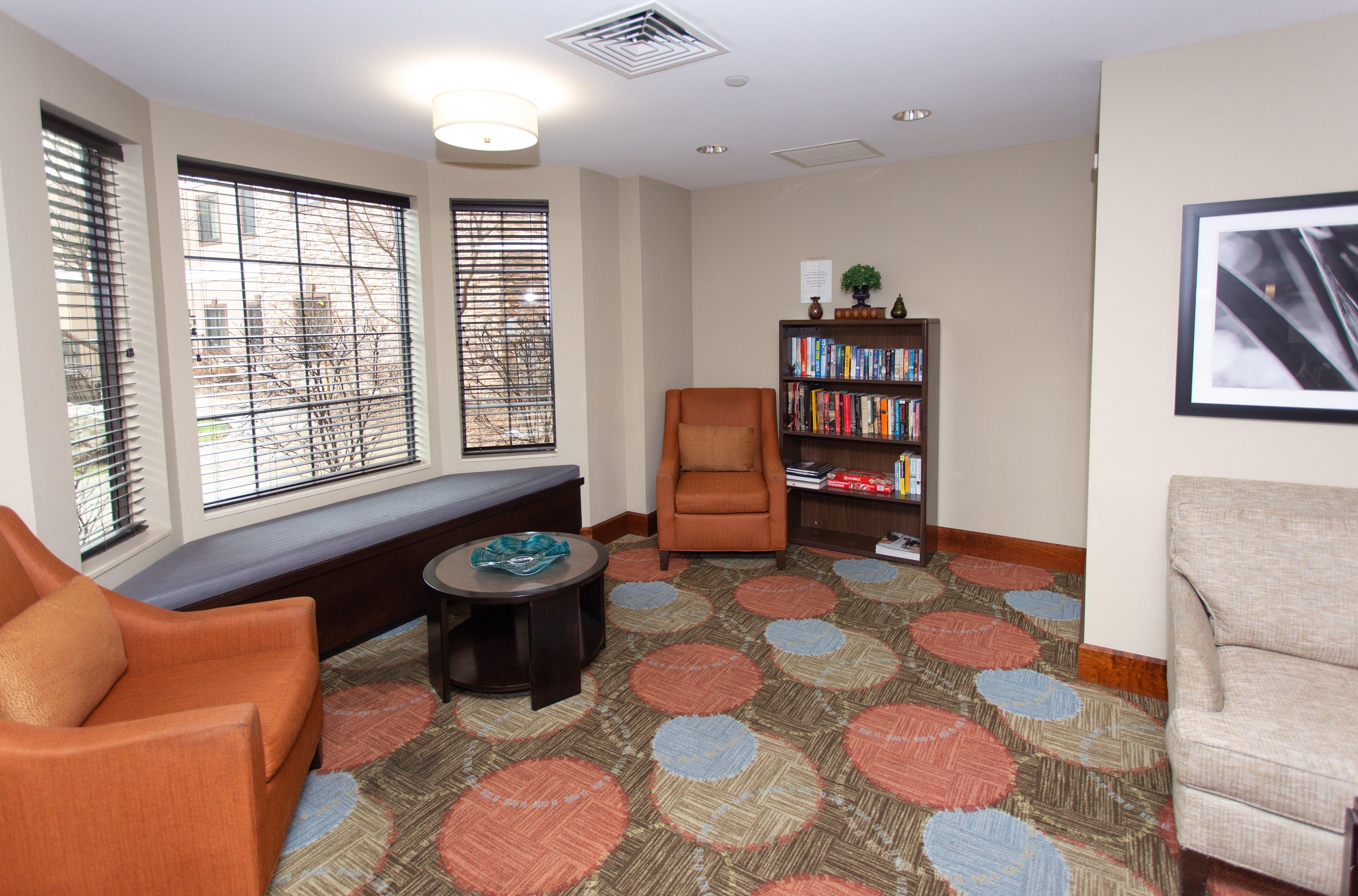 Staybridge Suites Bowling Green By Ihg Exterior foto
