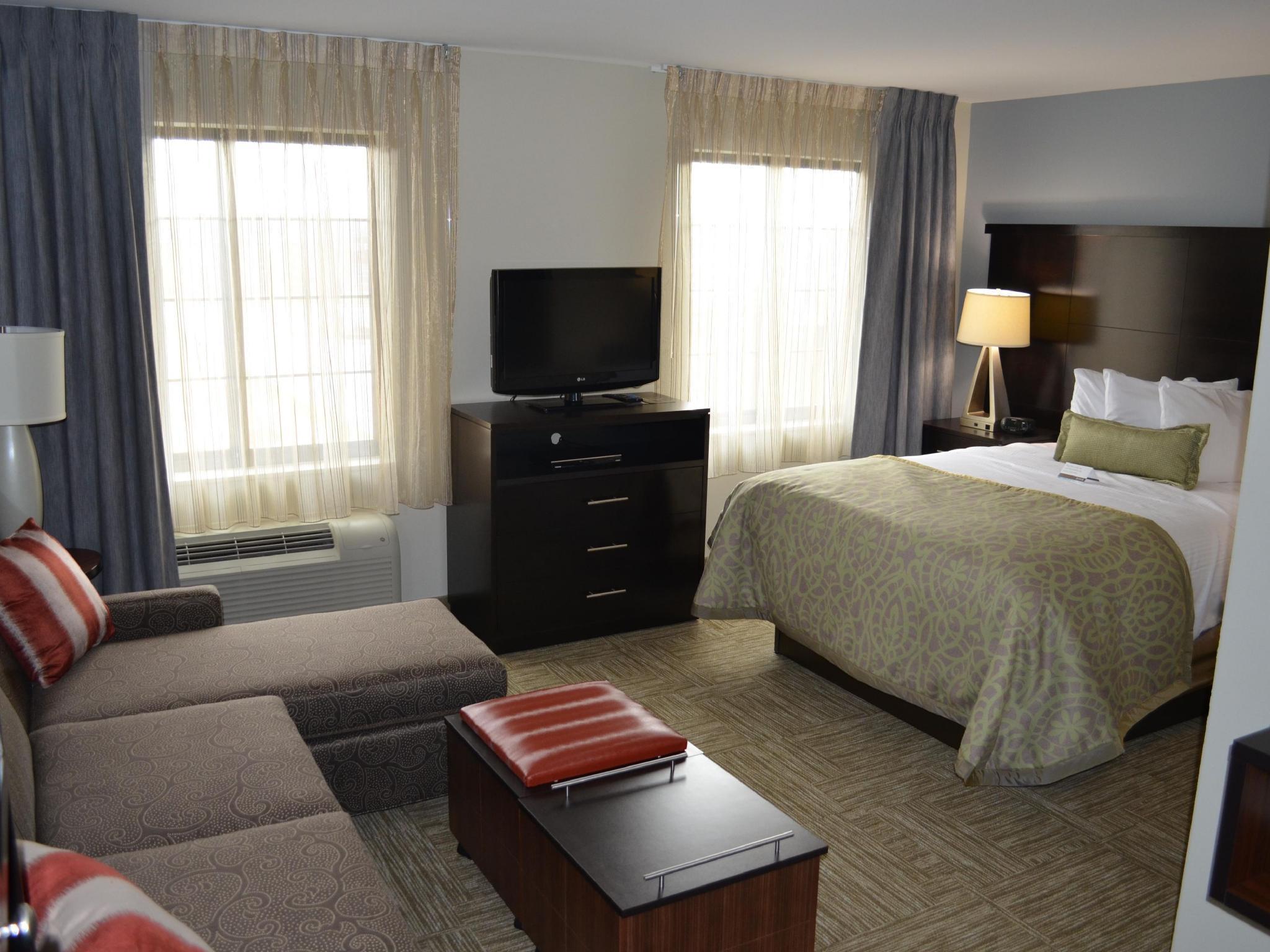 Staybridge Suites Bowling Green By Ihg Exterior foto