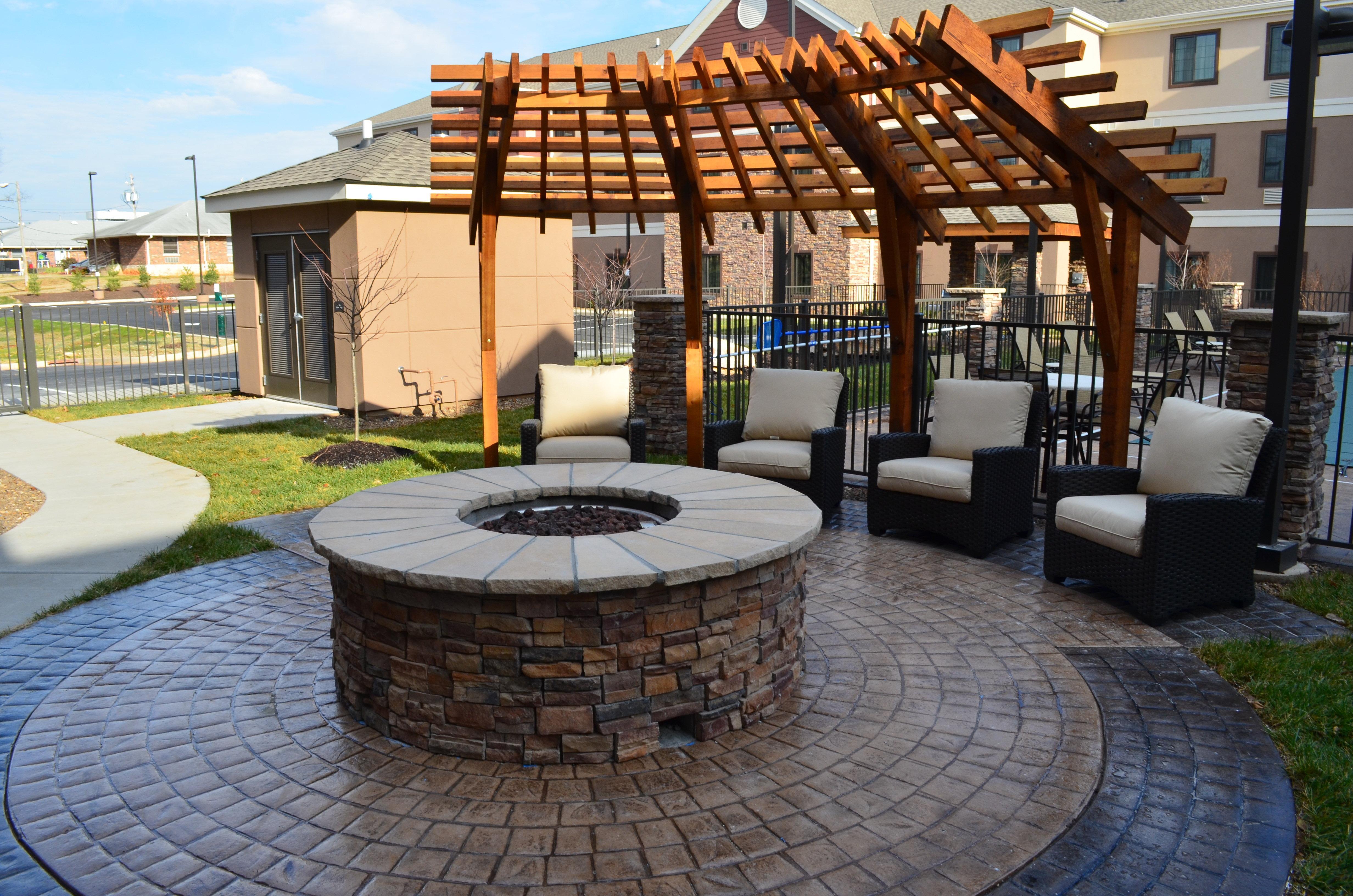 Staybridge Suites Bowling Green By Ihg Exterior foto