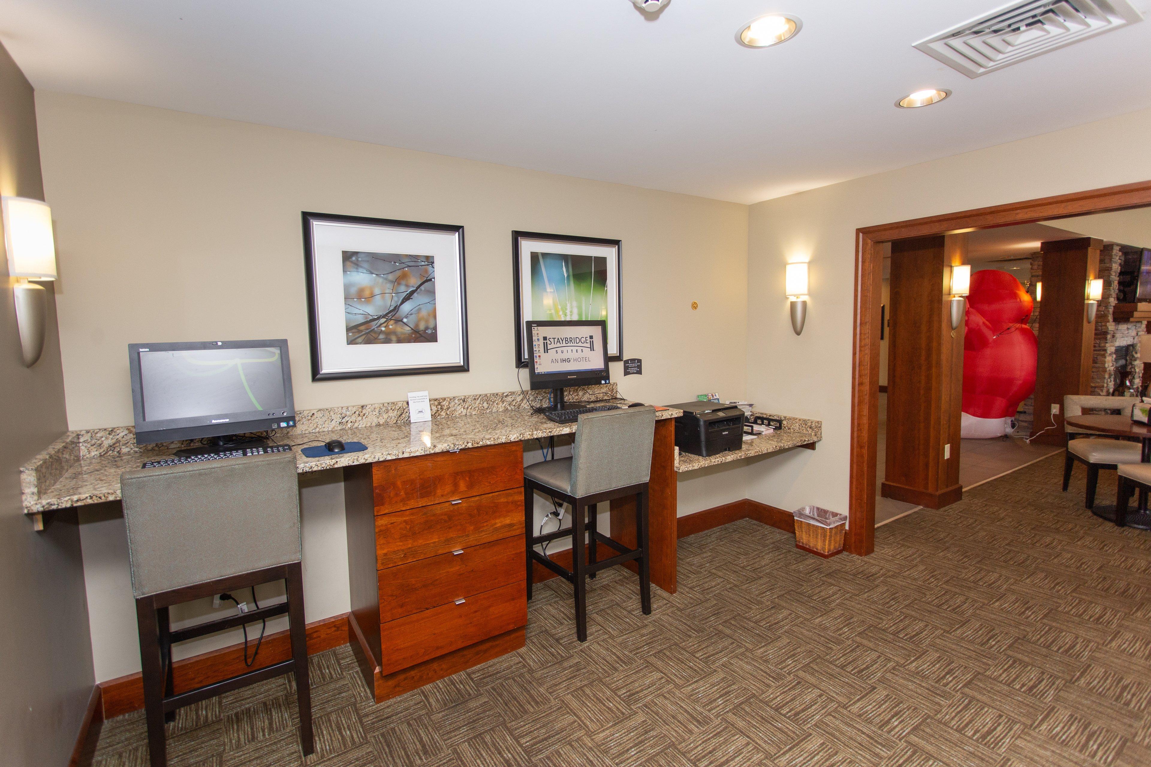 Staybridge Suites Bowling Green By Ihg Exterior foto