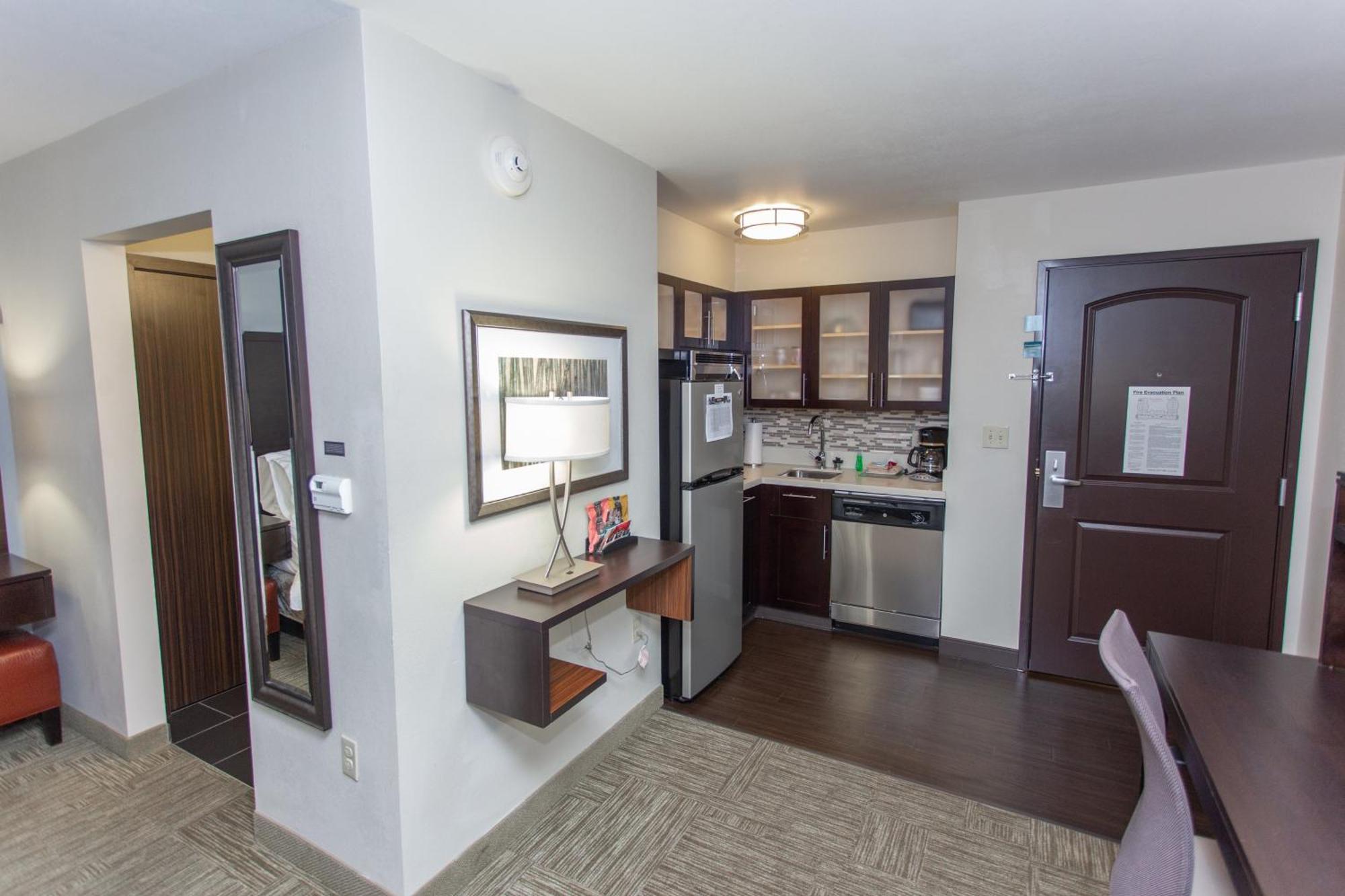 Staybridge Suites Bowling Green By Ihg Exterior foto